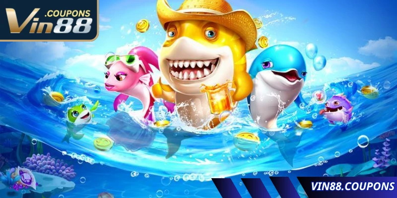 Phiên bản game liên tục cập nhật với đồ họa nét và hệ thống minh bạch