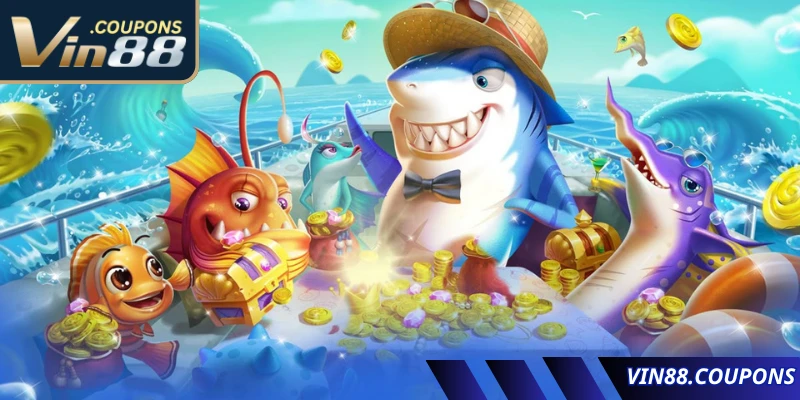 Thử nghiệm chiến thuật và nhắm cá hiếm giúp tối đa hóa phần thưởng