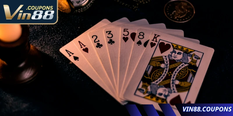 Hướng dẫn cách chơi bài Phỏm dễ hiểu và đơn giản