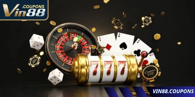 Giới thiệu tổng quan về sảnh cá cược giải trí casino 