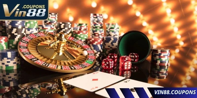 Một số tính năng nổi bật của sảnh cá cược casino 