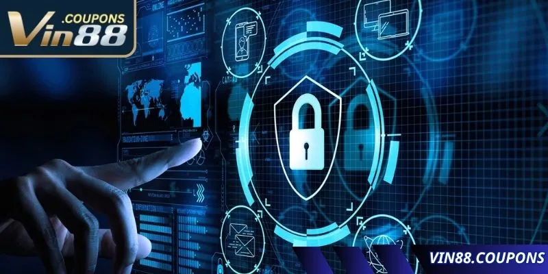 Các biện pháp chủ chốt duy trì sự an toàn cho người dùng