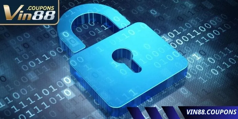 Định nghĩa chính sách bảo mật nhà cái hiện nay