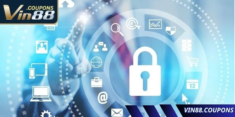 Chính sách bảo mật quy định dữ liệu thu thập