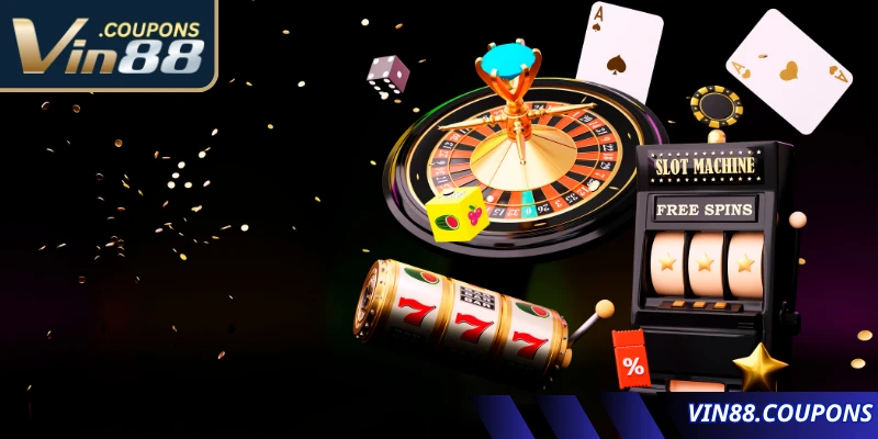 Giới thiệu VIN88 cho người chơi mới
