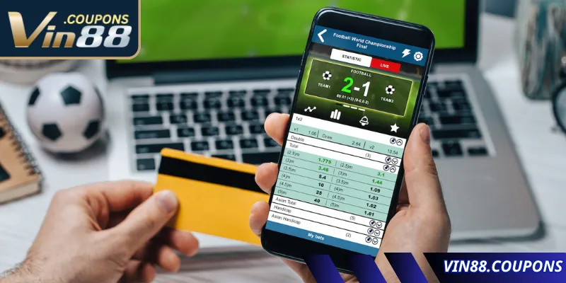 Chiến thuật soi kết quả trận đấu với chuyên gia