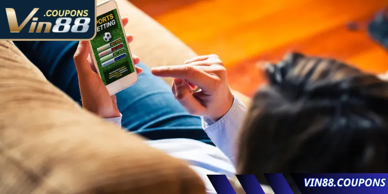 Giải mã dữ liệu liên quan đến loại hình kèo nhà cái VIN88