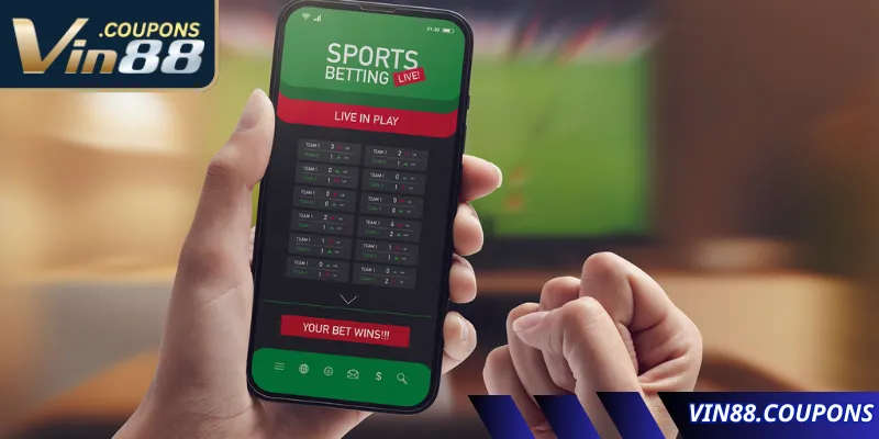 Giới thiệu thông tin xoay quanh kèo nhà cái VIN88