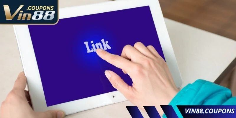 Giải thích về link VIN88 không chặn là gì 