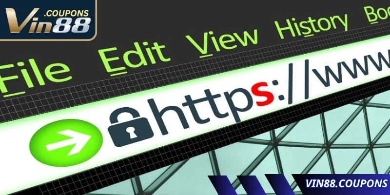 Hướng dẫn cách truy cập link VIN88 không chặn