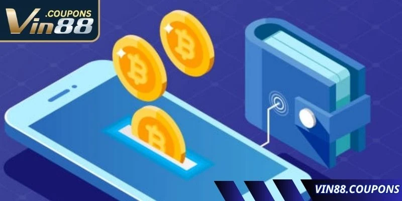 Một số hình thức nạp tiền VIN88 phổ biến nhất 