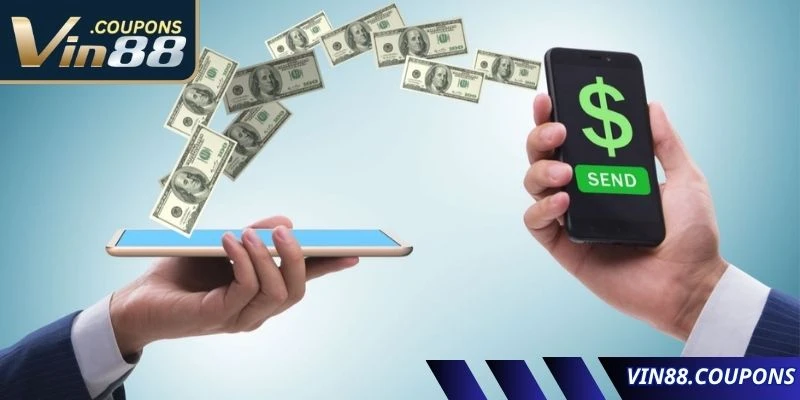 Những điều kiện để tân thủ có thể nạp tiền VIN88 