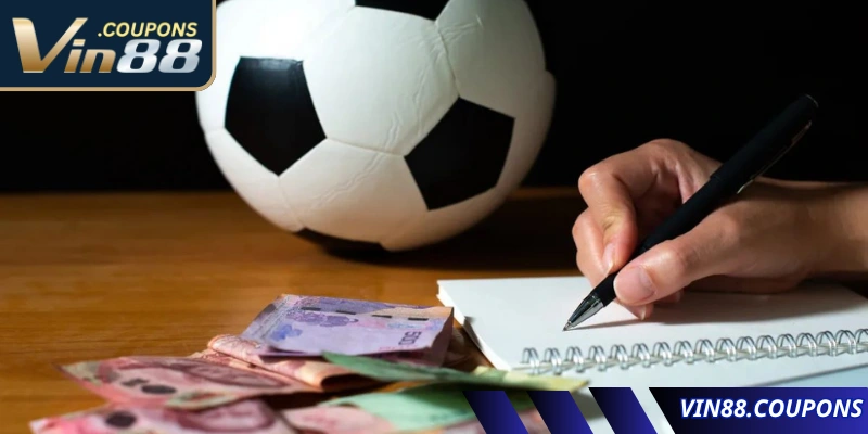 Kèo châu Âu, tài xỉu và phạt góc hỗ trợ lựa chọn chiến lược