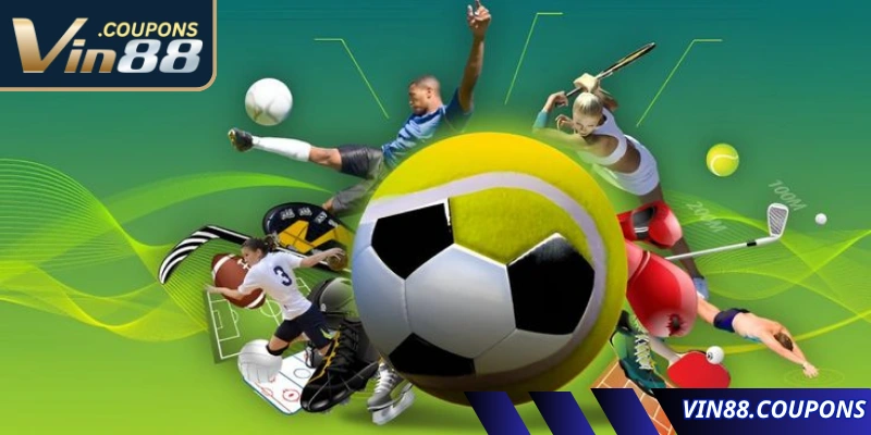 Thể thao trực tuyến mang đến trải nghiệm cá cược kịch tính