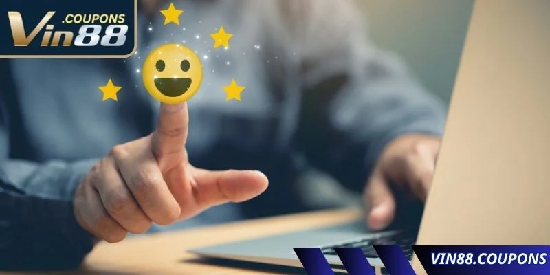 Chia sẻ tips hay nhận diện liệu VIN88 uy tín hay không