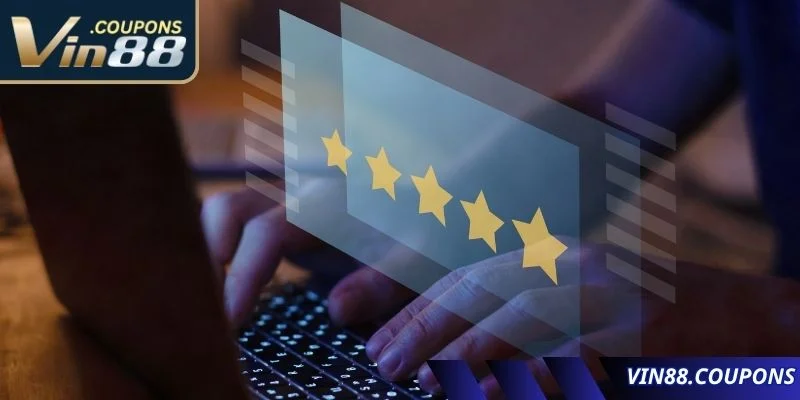 Sơ lược về đánh giá VIN88 có uy tín không