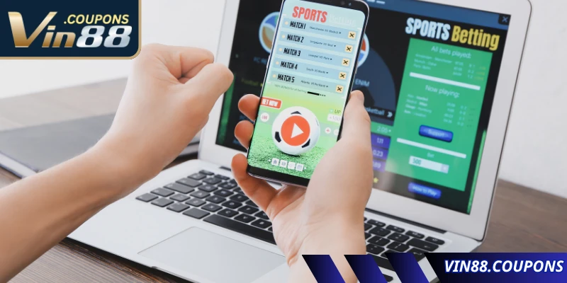 Giới thiệu sơ lược về VIN88 trực tiếp bóng đá