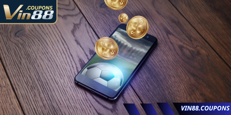 Lưu ý quan trọng khi theo dõi VIN88 trực tiếp bóng đá